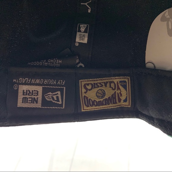 Chicago Bulls Snap back cap/hat - Picture 6 of 7